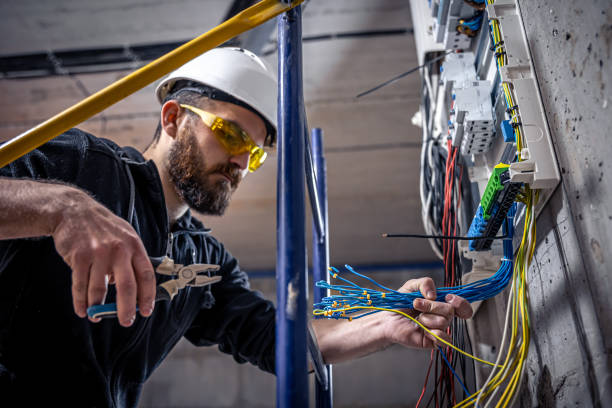Best Electrical System Inspection  in Milan, MO