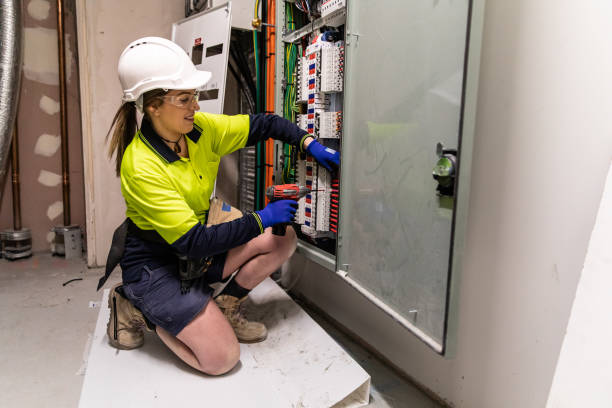 Best Electrical Contractors for Businesses  in Milan, MO