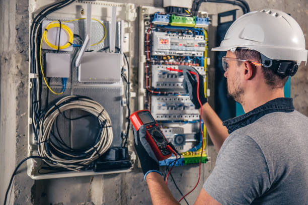 Best Electrician for Home Renovation  in Milan, MO