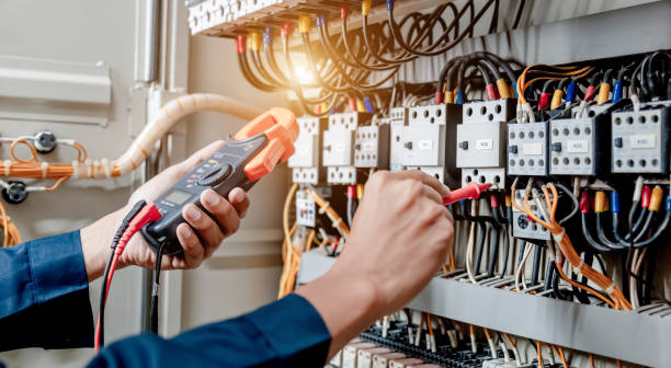Best Best Electricians Near Me  in Milan, MO