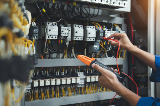 Best Residential Electrician Services  in Milan, MO