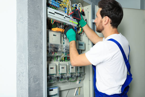 Best Electrician Near Me  in Milan, MO