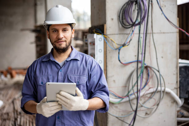 Best 24-Hour Electrician  in Milan, MO