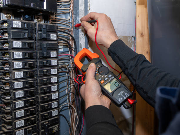  Milan, MO Electrician Pros
