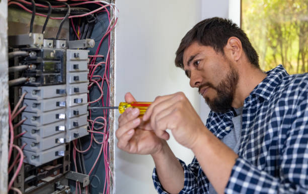Best Electrical Outlet Repair  in Milan, MO